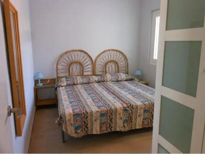 Piso de 110 m² en Garrucha