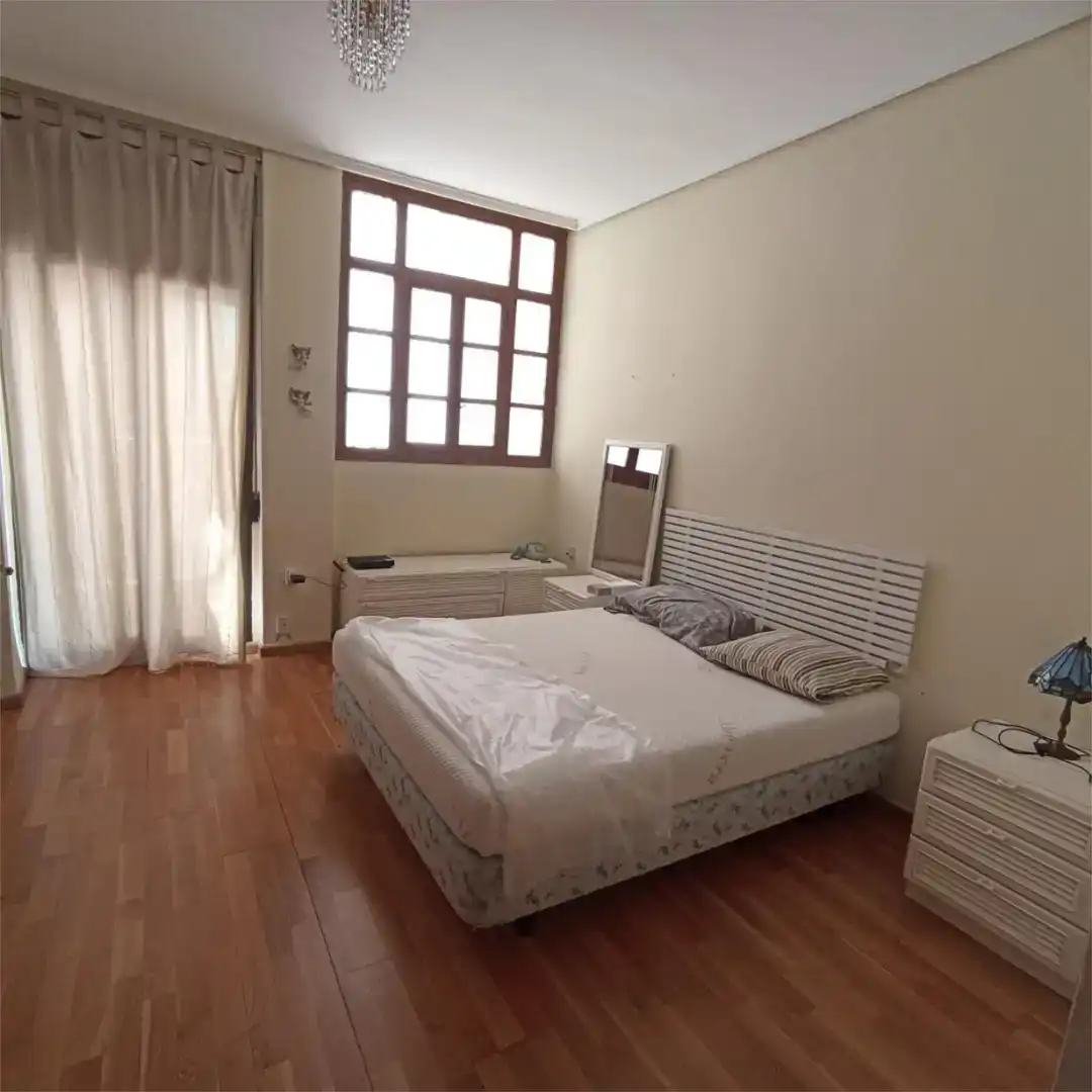Piso de 110 m² en Valencia