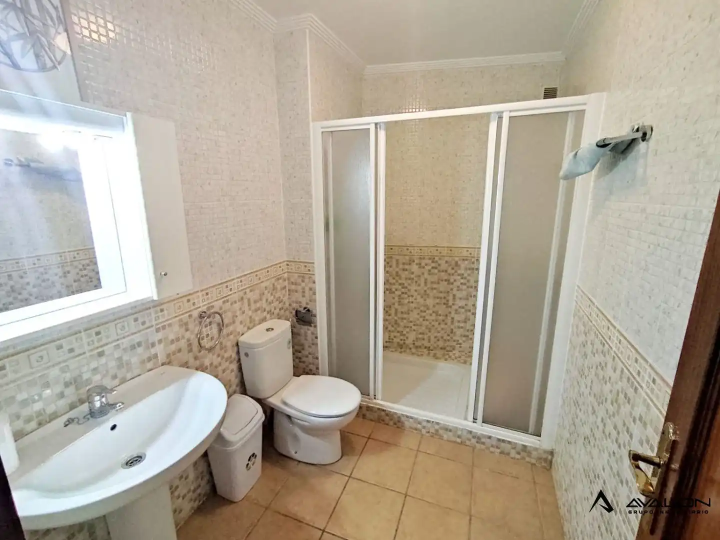Piso de 125 m² en Punta Umbría