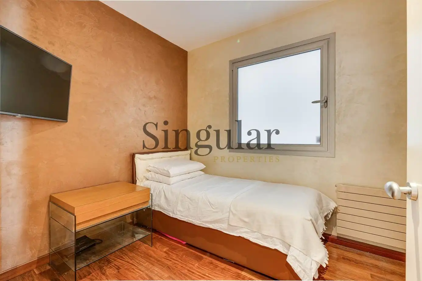 Appartement 205 m² à Barcelone