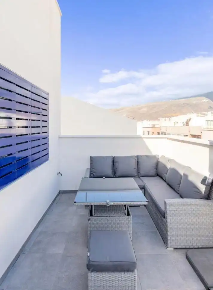 Piso de 45 m² en Güímar