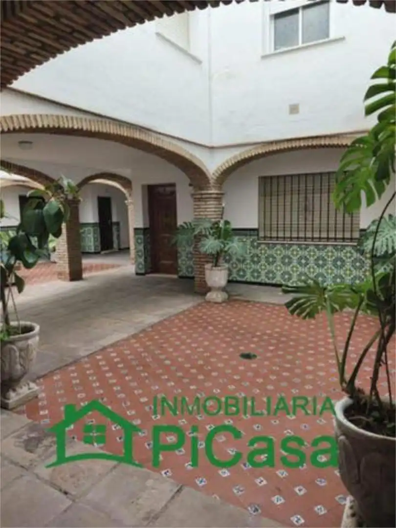 Piso de 55 m² en Peñarroya-Pueblonuevo