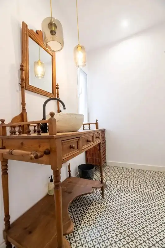 Piso de 99 m² en Ferrol