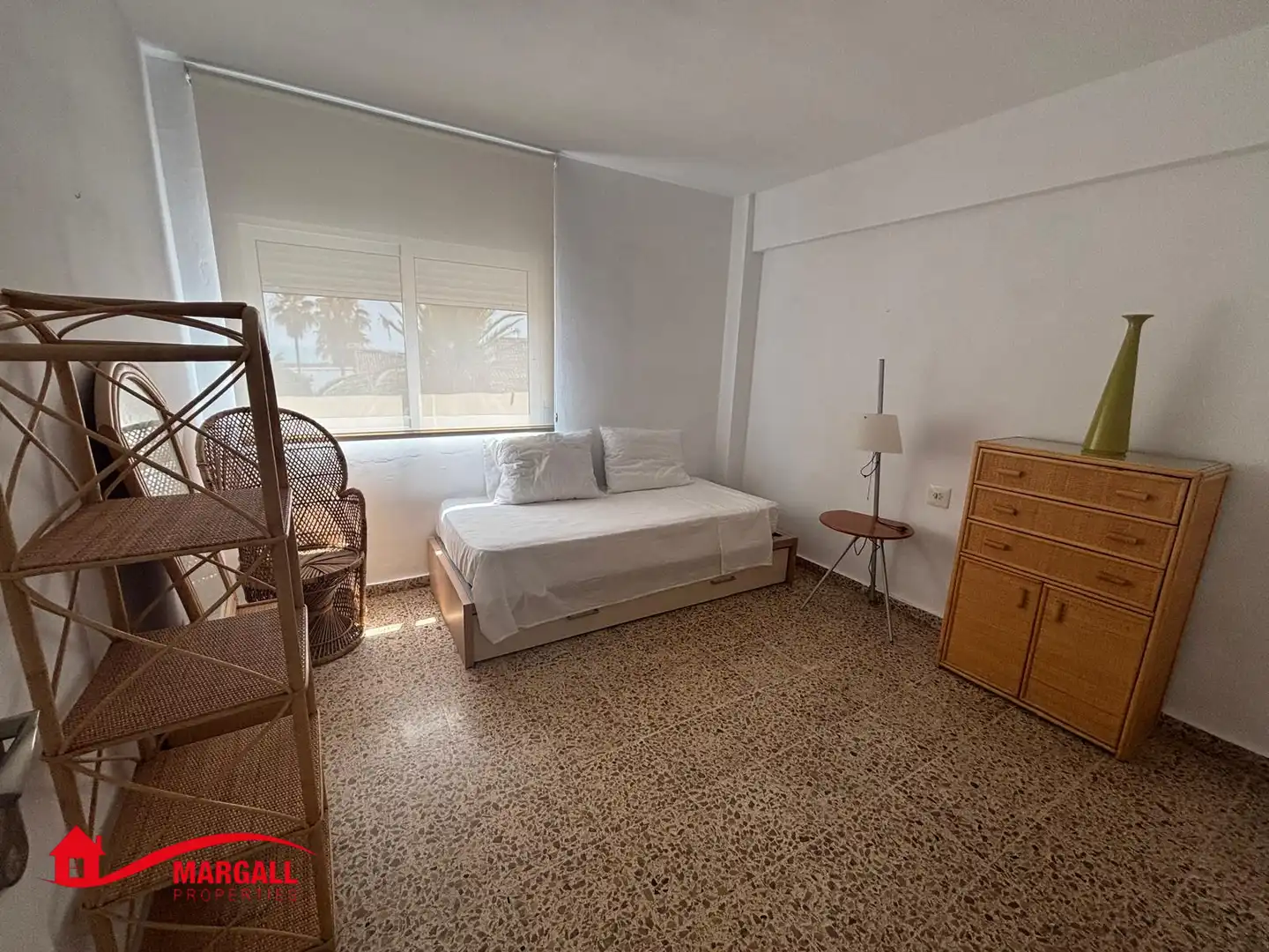 Piso de 90 m² en Puebla de Farnáls