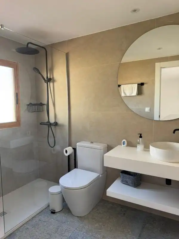 Piso de 120 m² en Altea