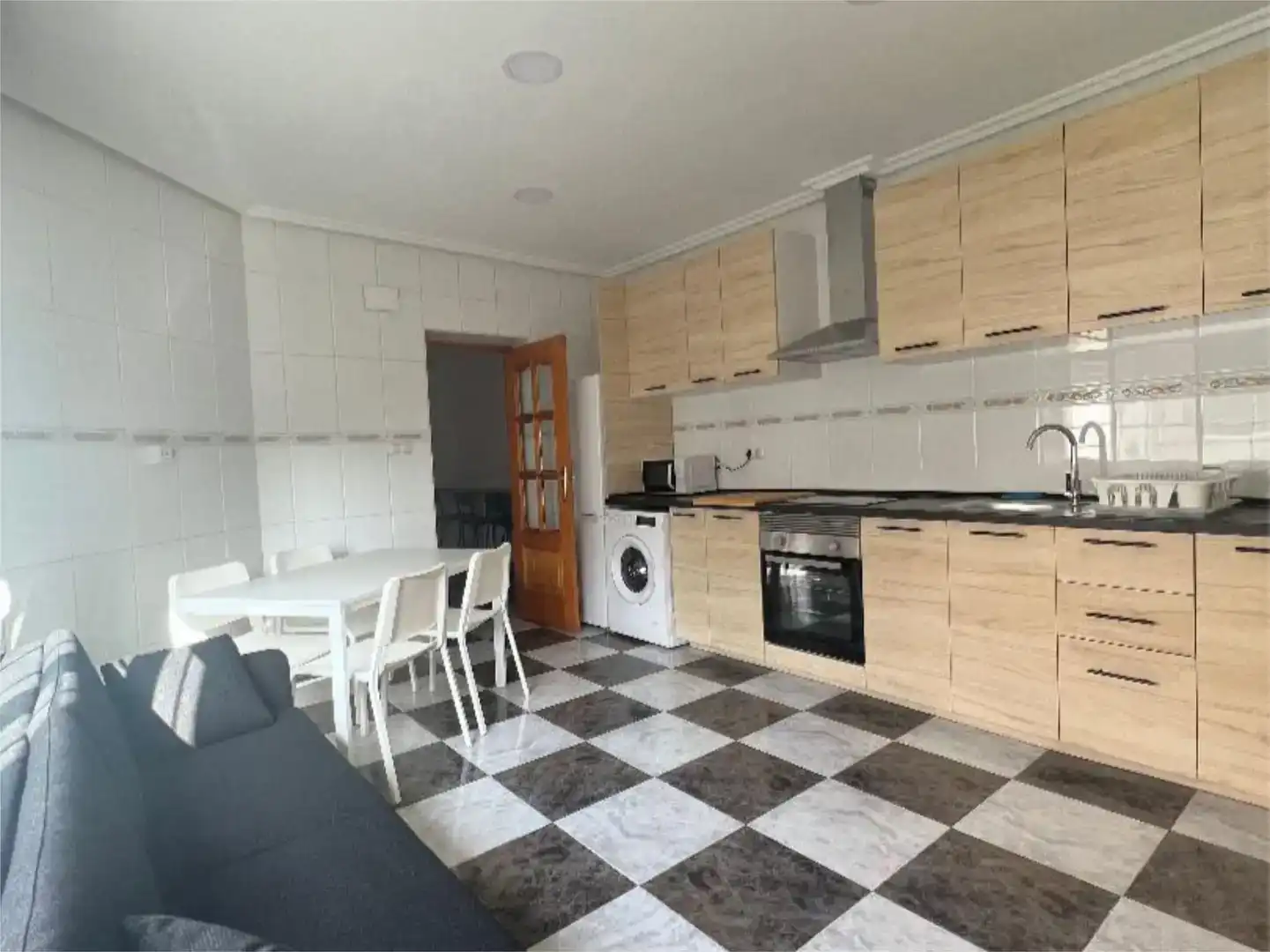 Habitación 75 m², Murcia
