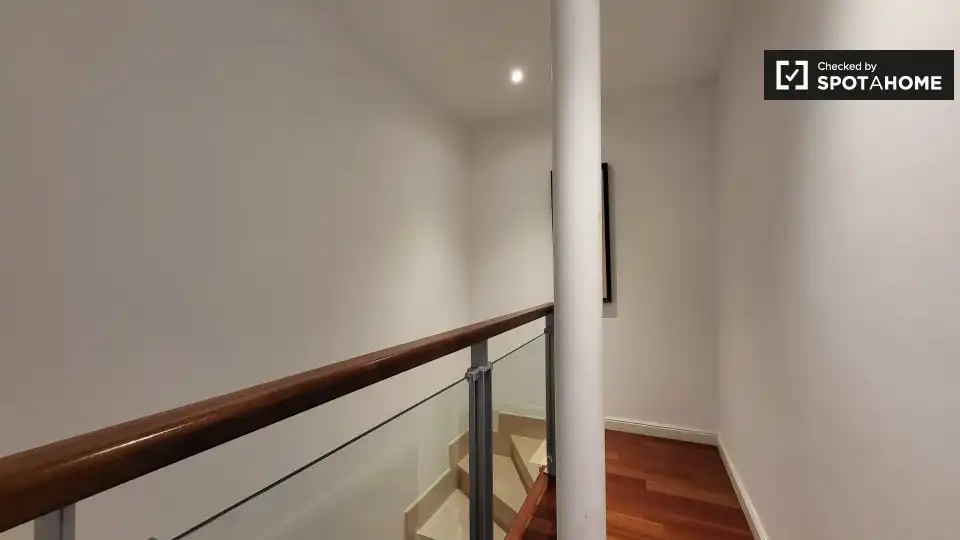 Habitación en alquiler, Leganés