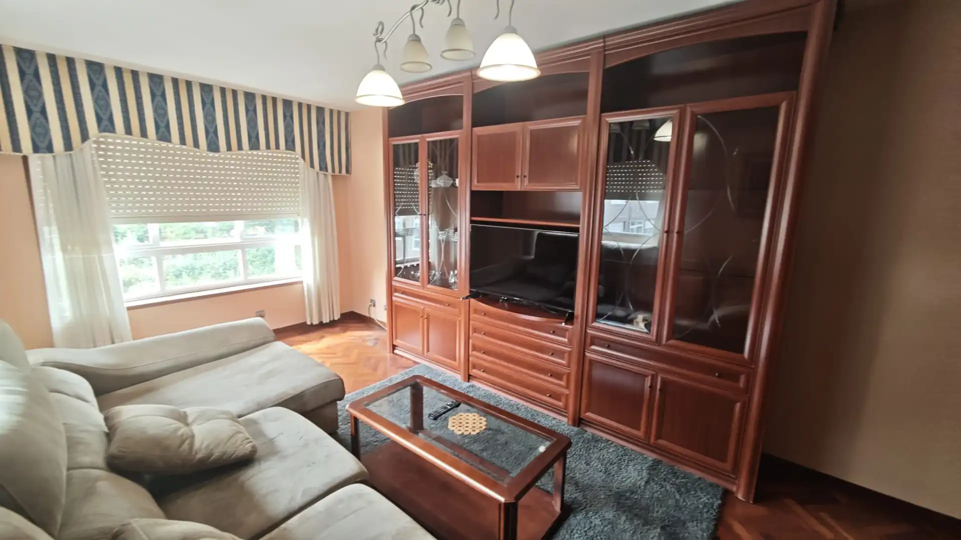Piso de 125 m² en Culleredo