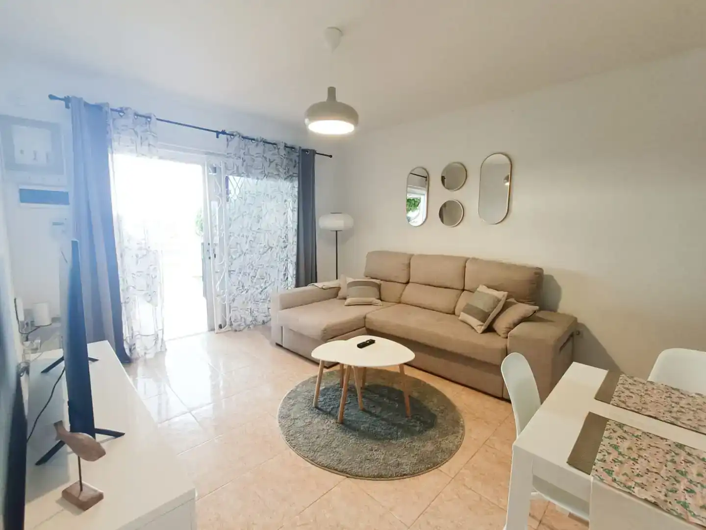 Piso de 70 m² en Icod de los Vinos