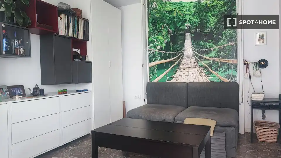 Habitación 25 m², Cádiz