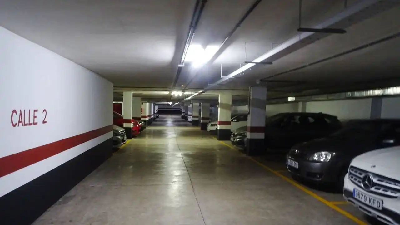 Appartamento 100 m² a Las Palmas de Gran Canaria