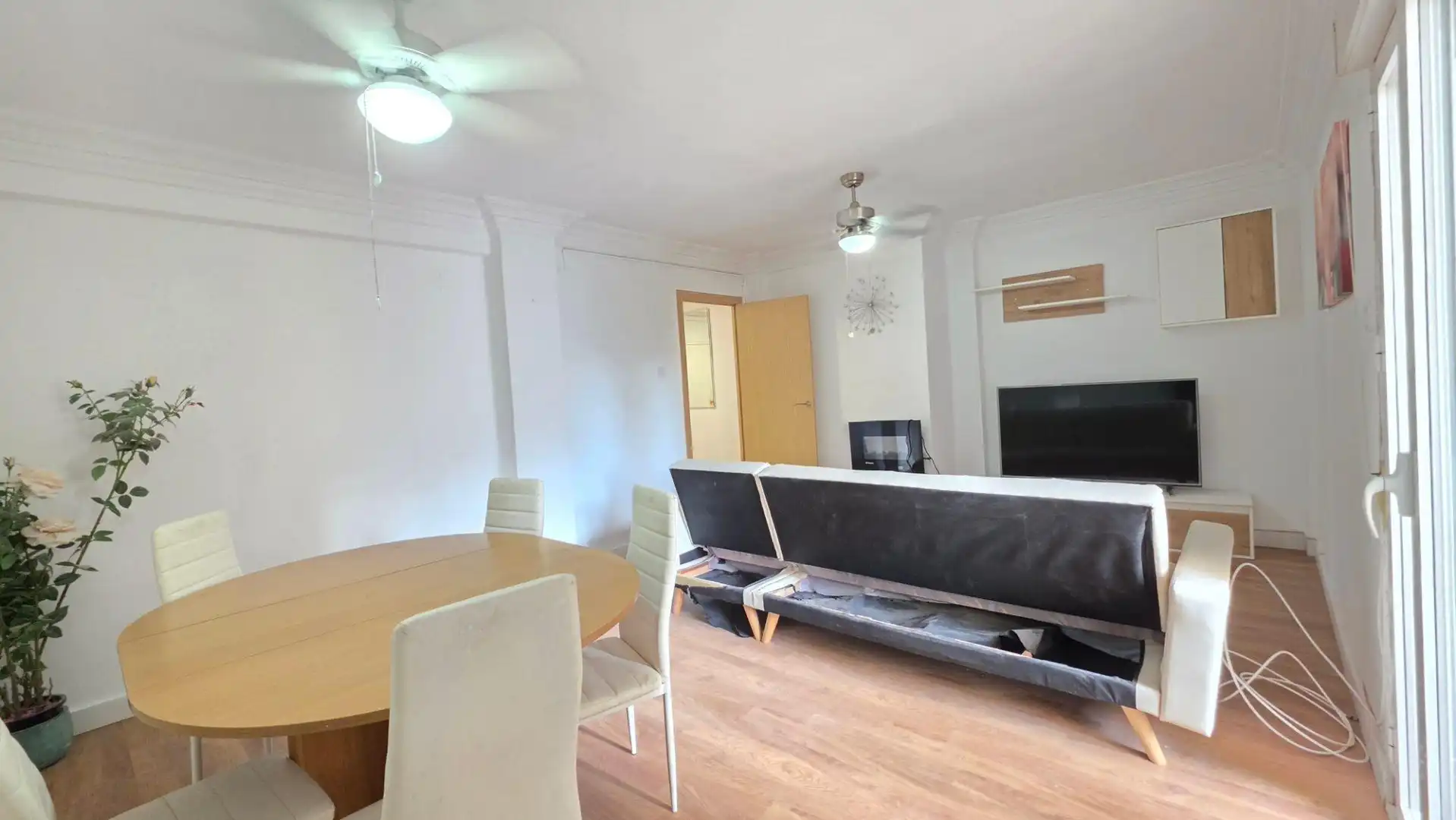 Piso de 101 m² en Gandía