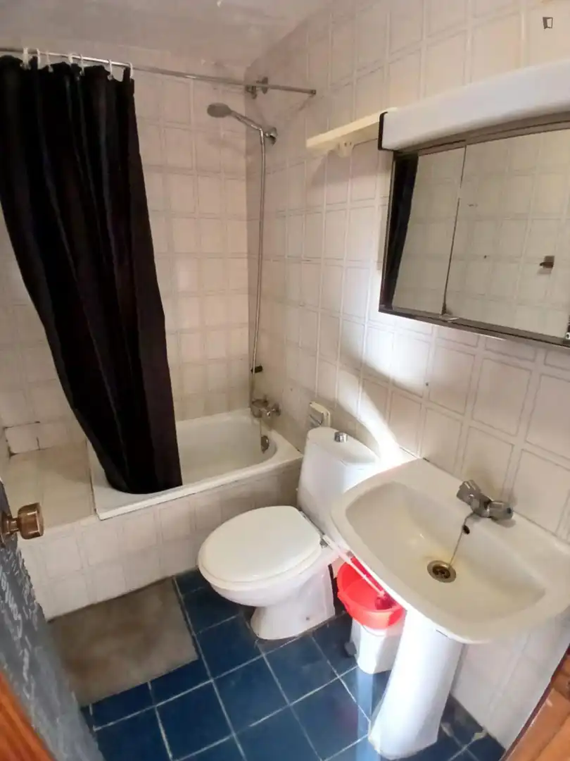 Habitación en alquiler, Valladolid