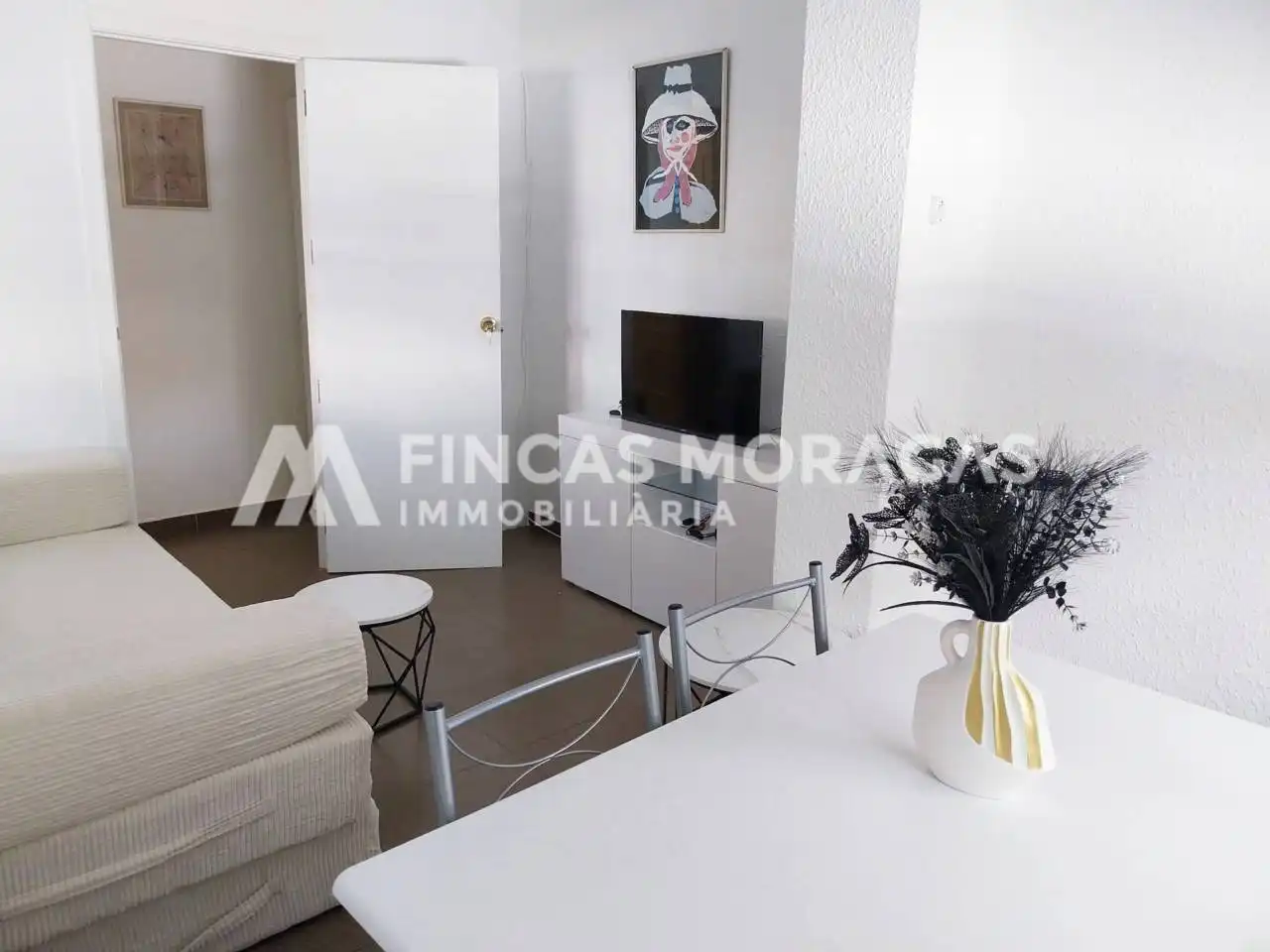 Pis de 97 m² a Sant Cugat del Vallès