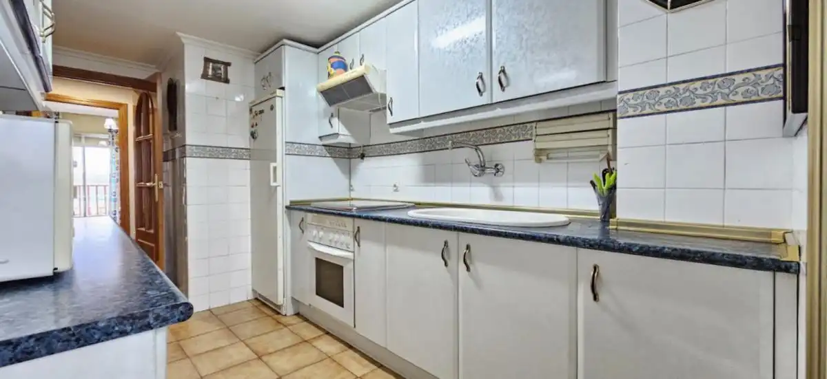 Habitació de lloguer, Toledo