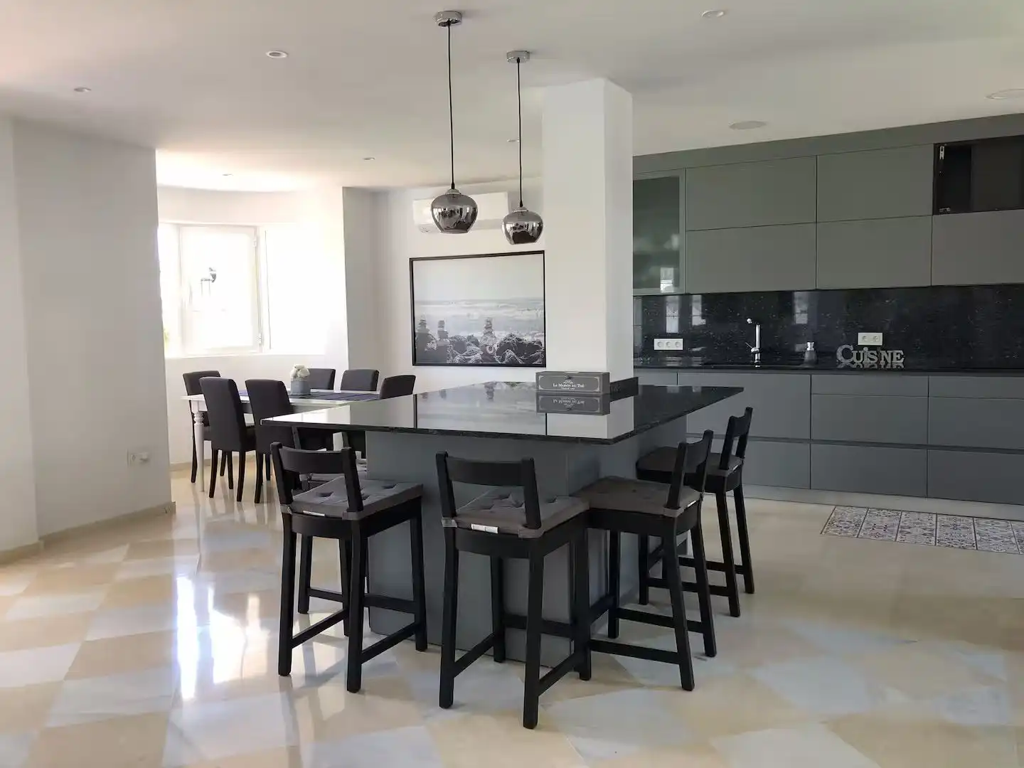 Casa de 200 m² a Marbella