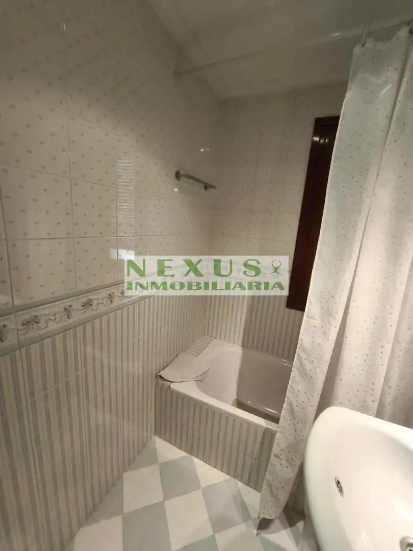 Piso de 110 m² en Cáceres