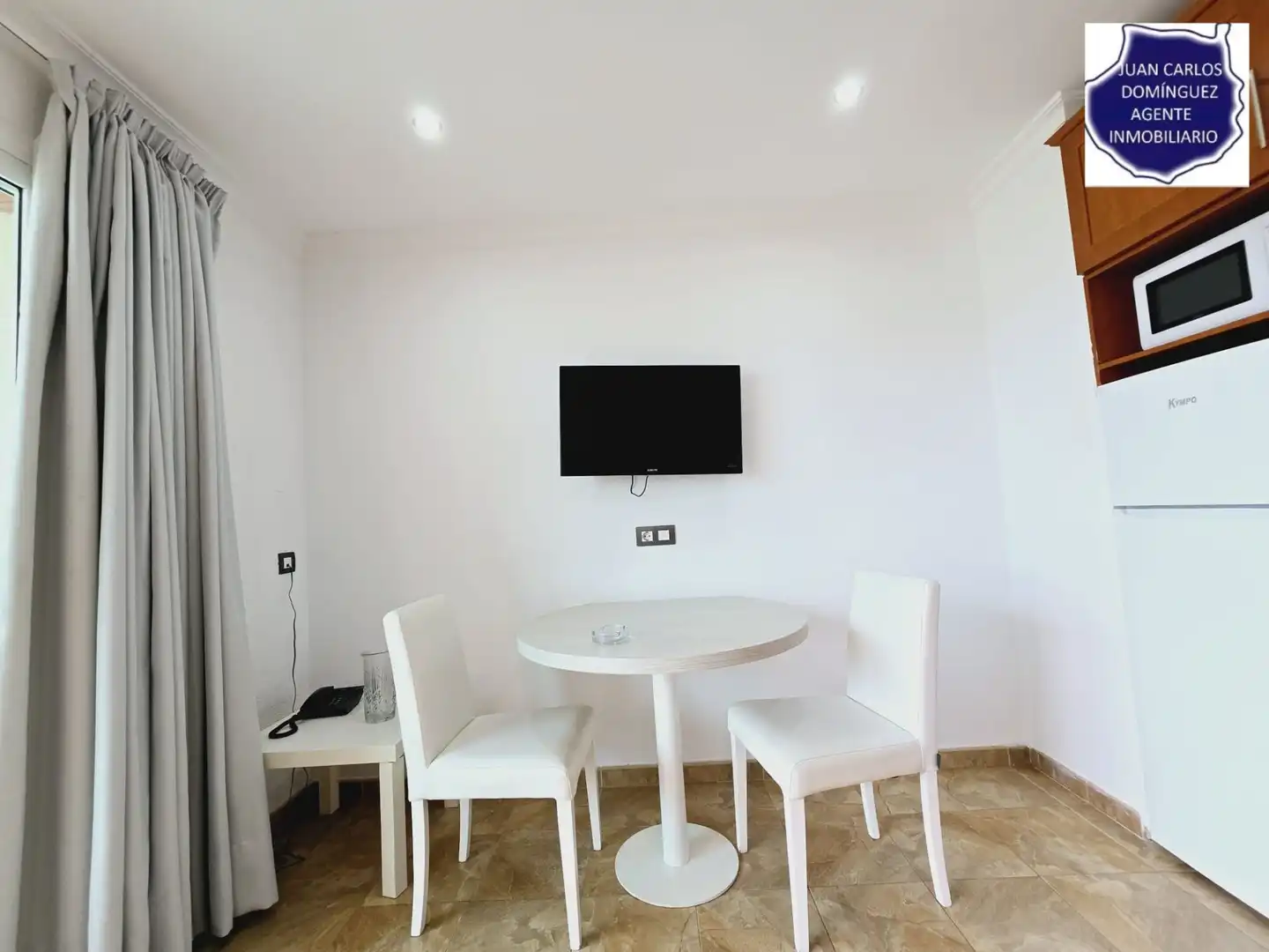 Piso de 45 m² en Mogán