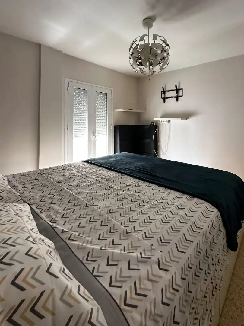 Piso de 80 m² en San Bartolomé de Tirajana
