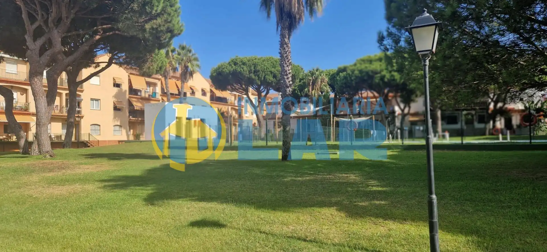 Piso de 84 m² en Moguer