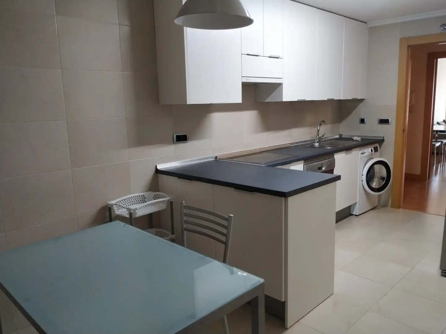 Habitación 100 m², Logroño