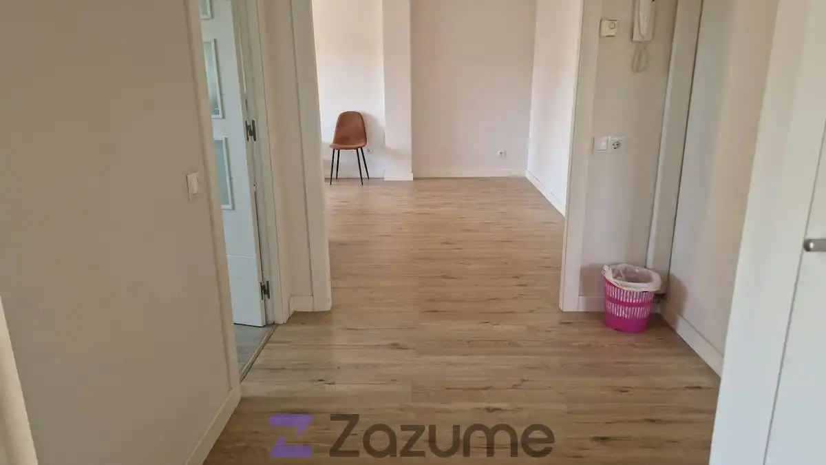 Appartamento 102 m² a Terrassa