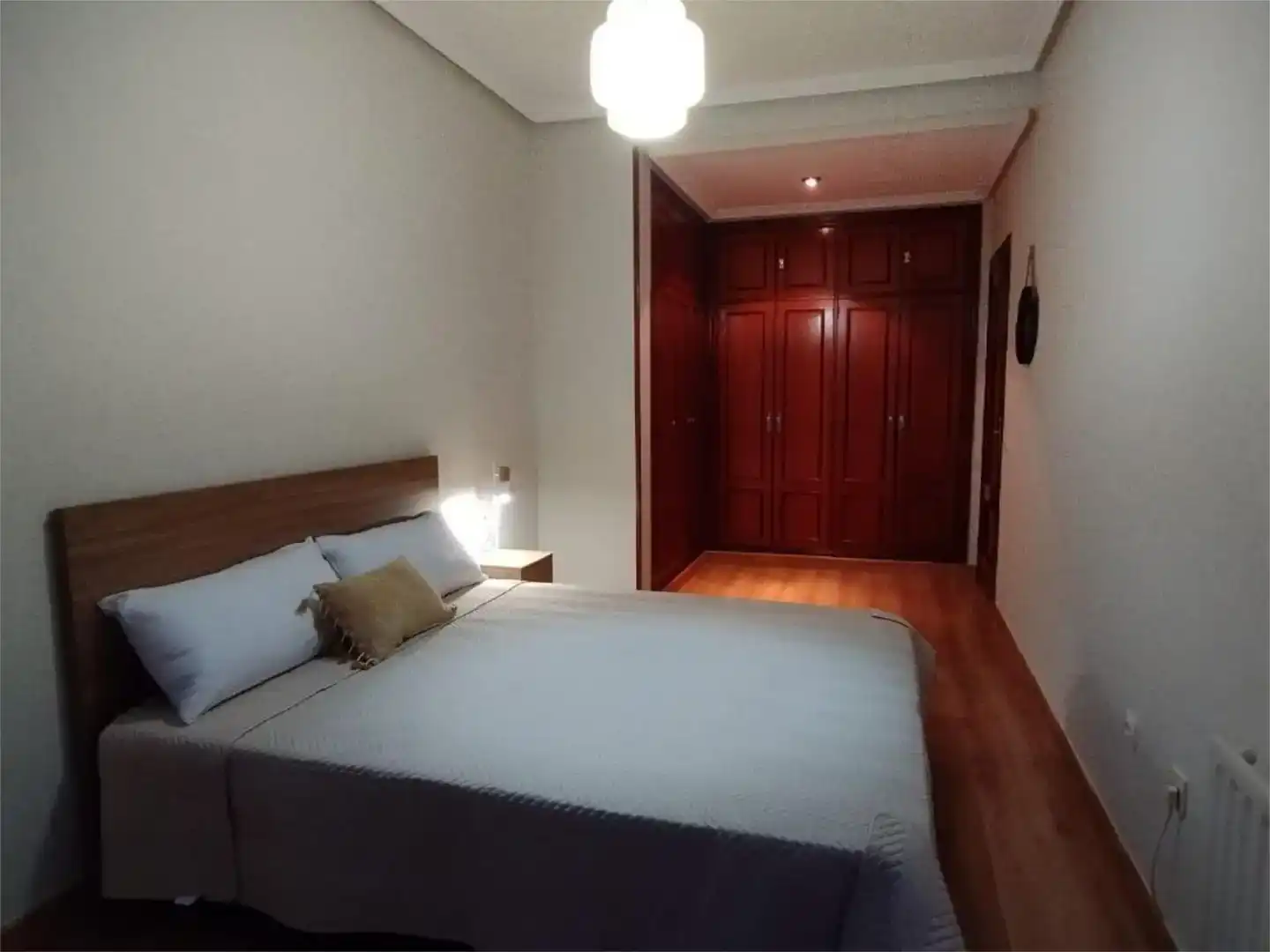 Piso de 80 m² en Cáceres