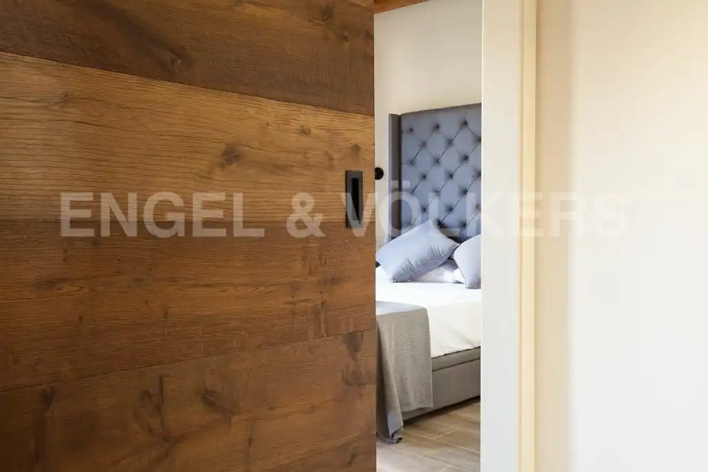 Pis de 58 m² a Barcelona