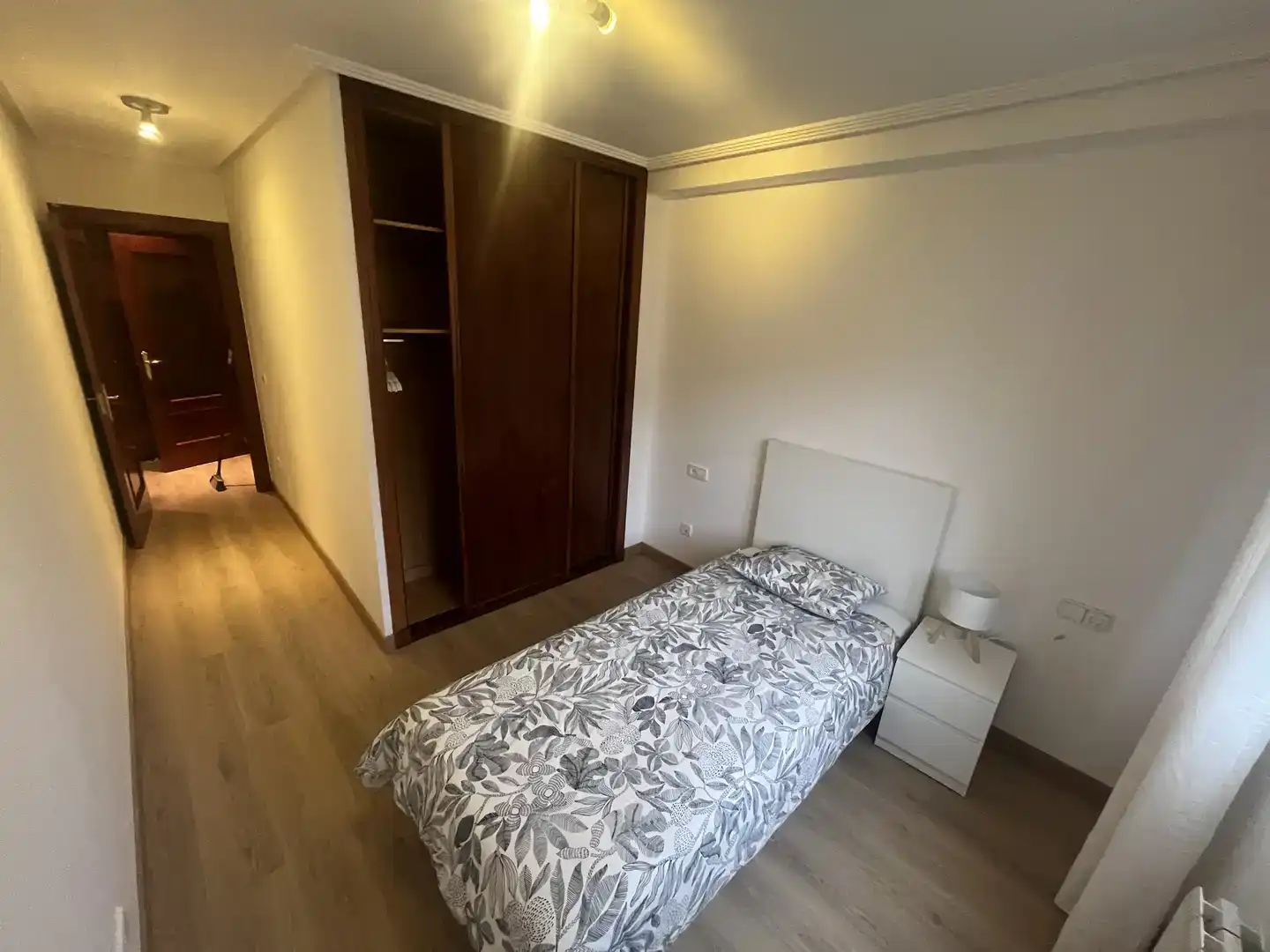 Piso de 80 m² en Oviedo