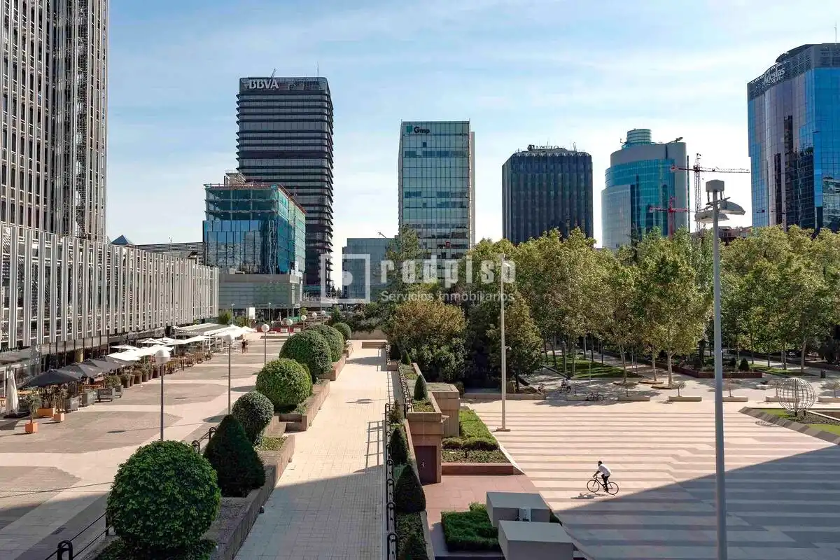 Piso de 104 m² en Madrid