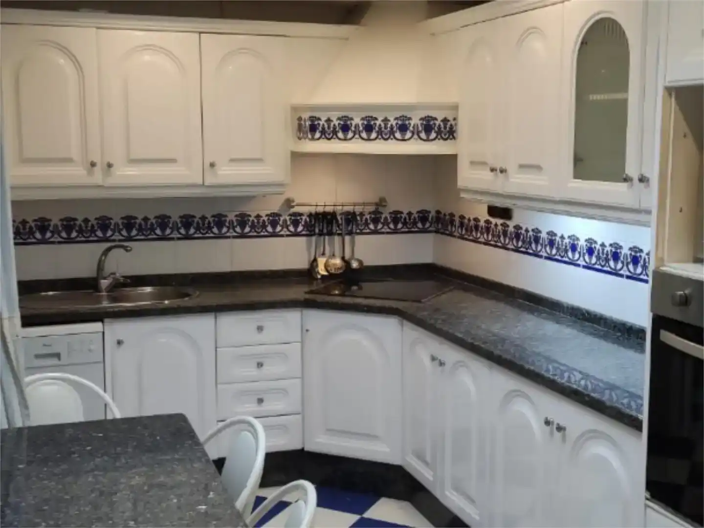 Habitación 100 m², Granada