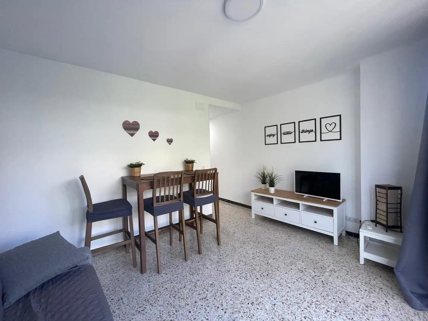 Pis de 78 m² a Mollet del Vallès