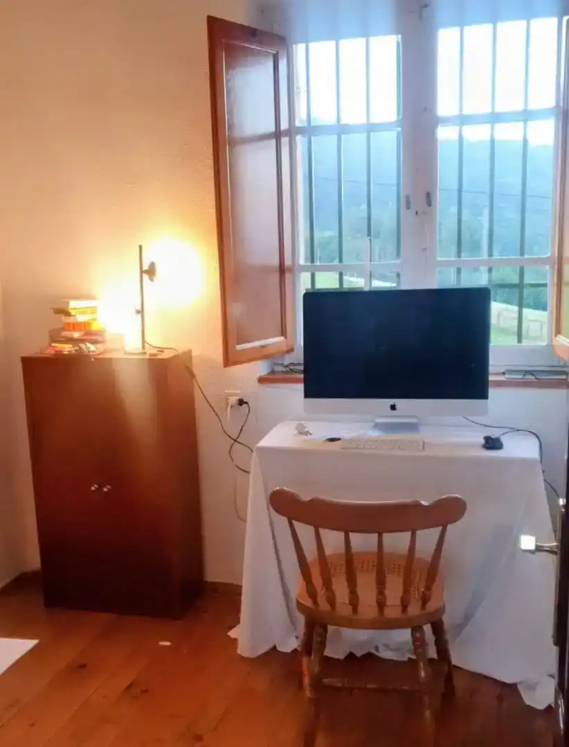 Casa de 100 m² en Salas