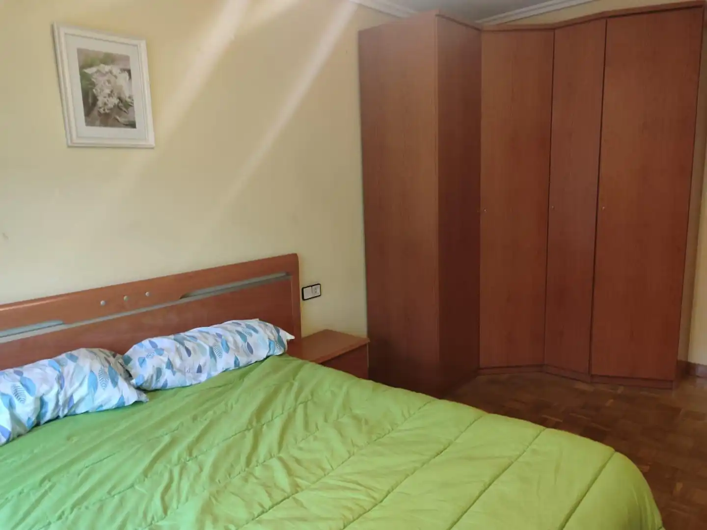 Pis de 77 m² a Oviedo