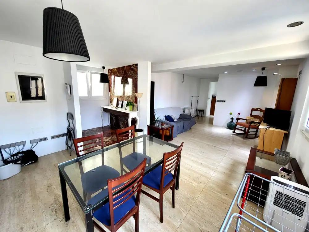 Piso de 146 m² en Vigo