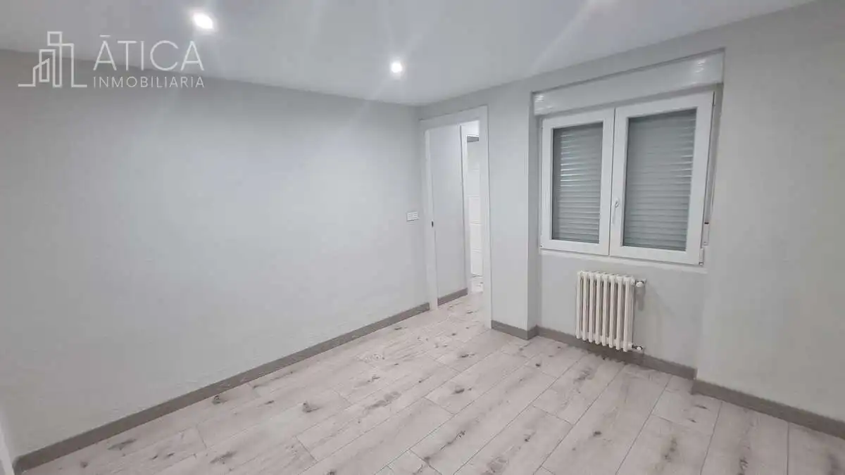 Piso de 100 m² en Salamanca