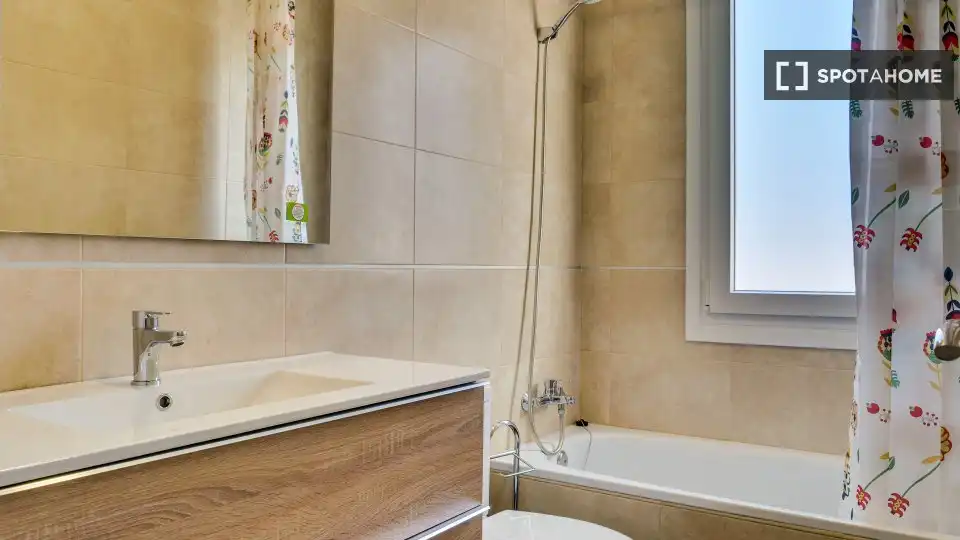Habitación en alquiler, Zaragoza
