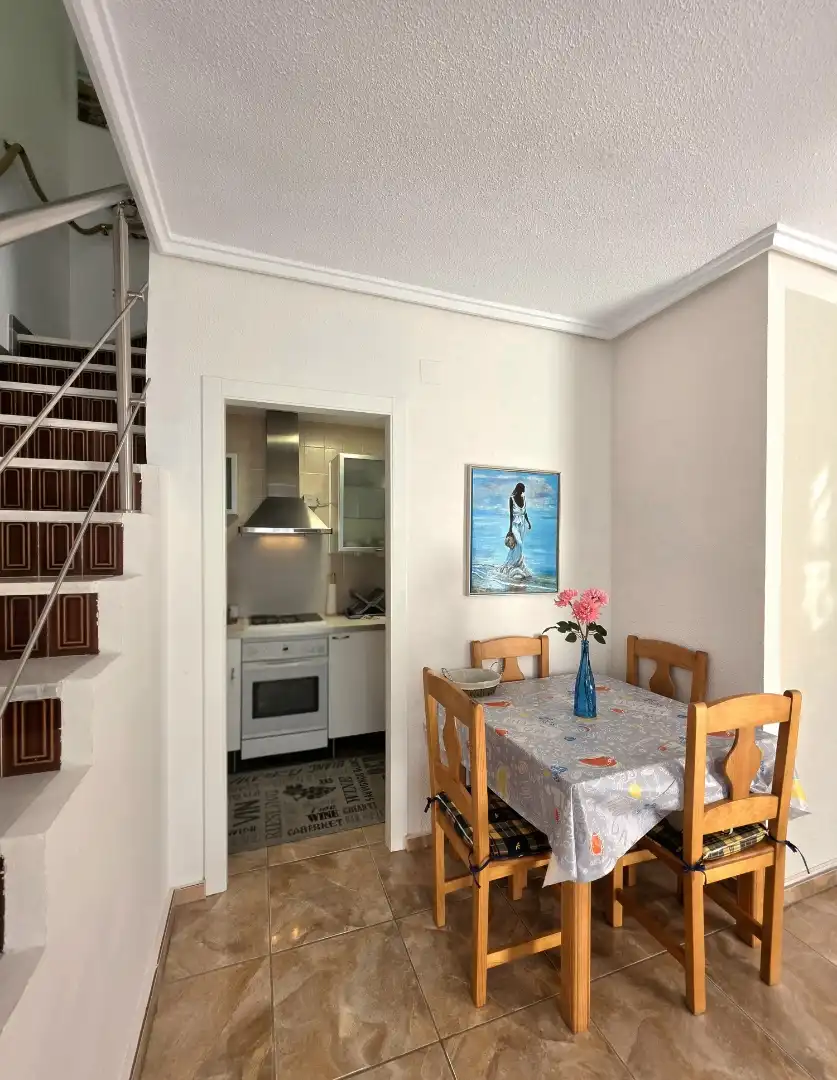 Piso de 60 m² en Santa Pola