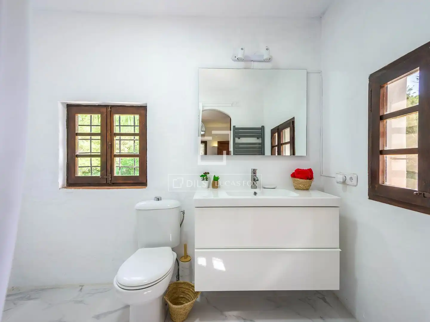Casa de 250 m² a Sant Josep de sa Talaia