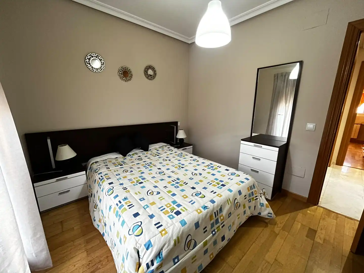 Wohnung 70 m² in Ciudad Real