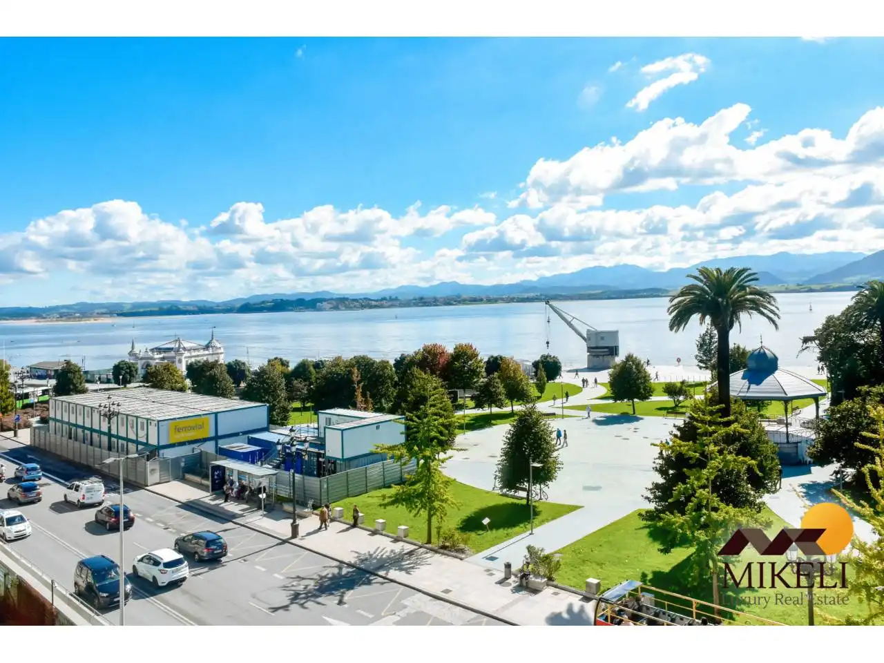 Piso de 162 m² en Santander