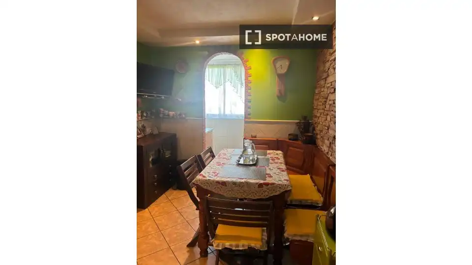 Habitación en alquiler, Barcelona