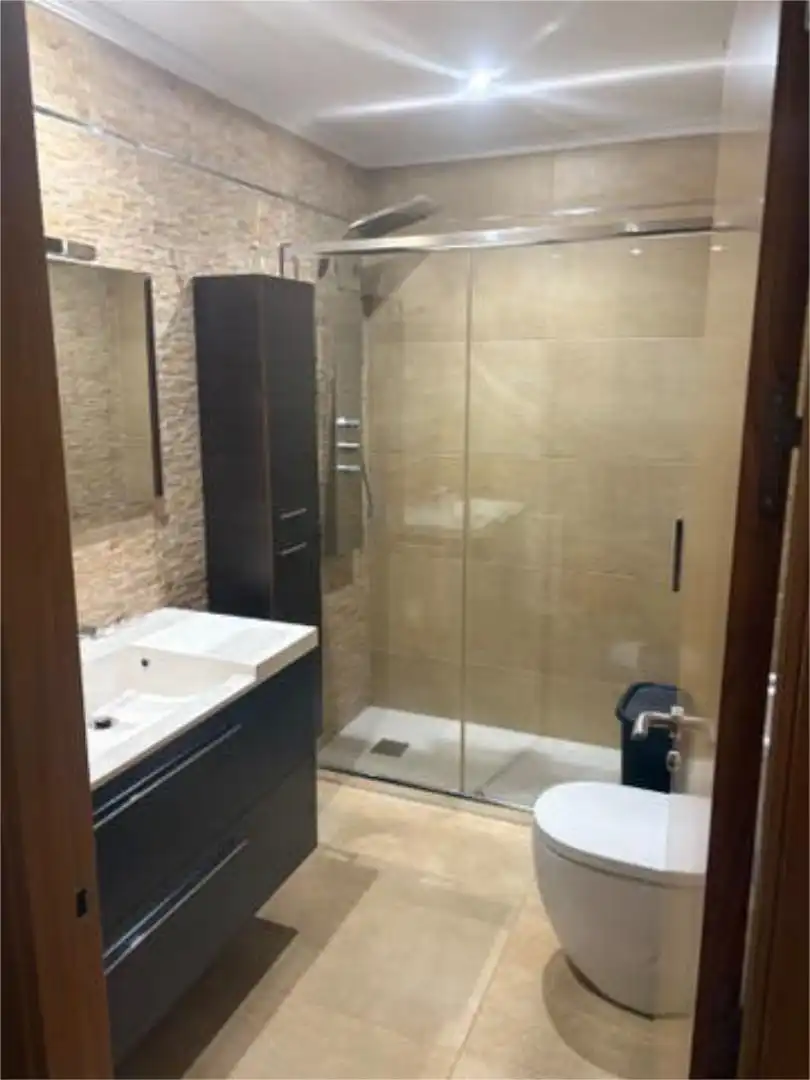 Piso de 105 m² en Ribadeo