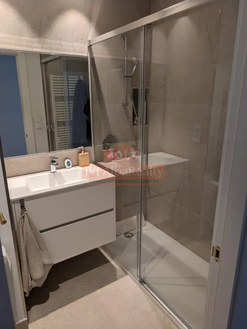 Piso de 59 m² en Albacete