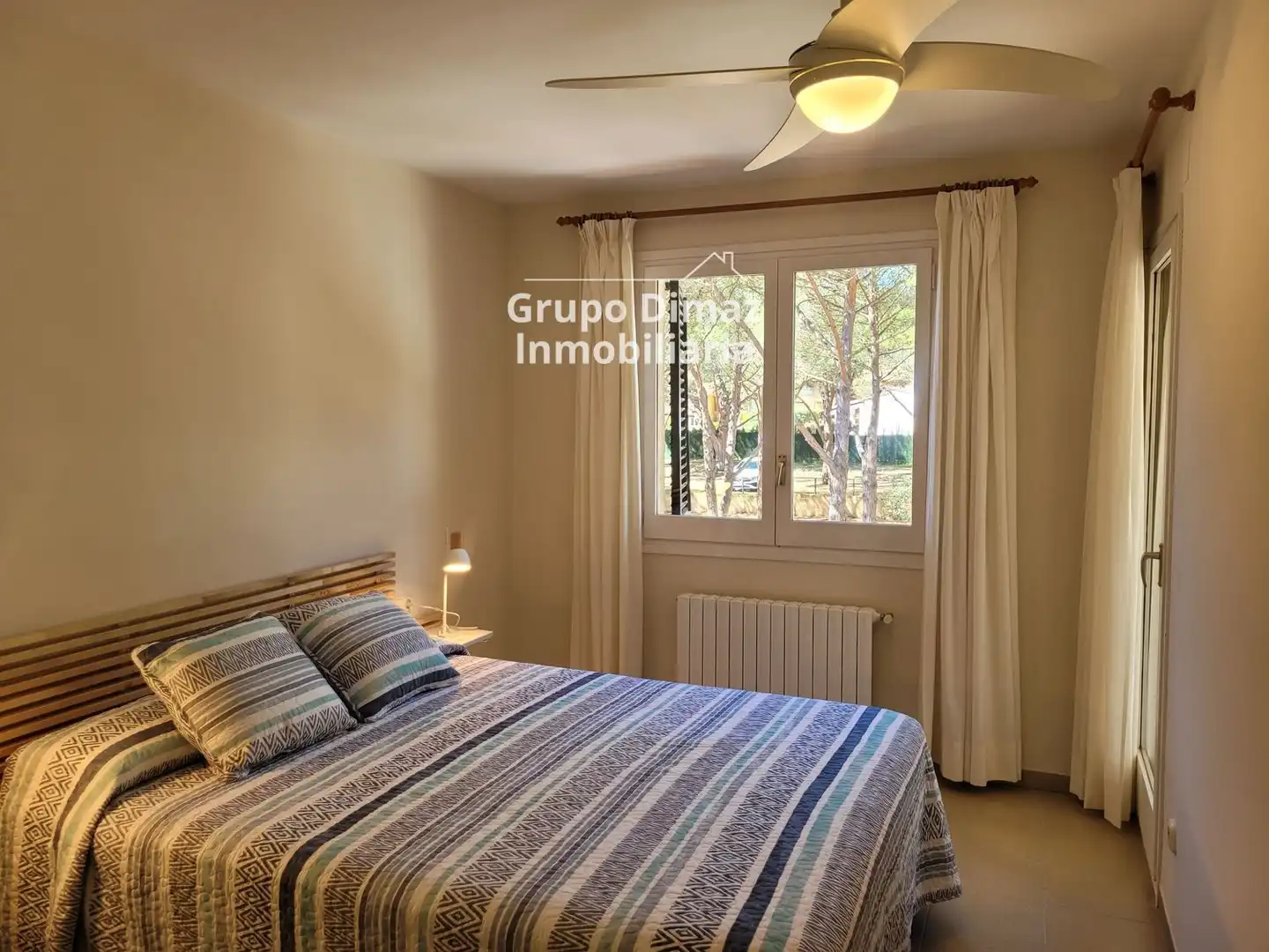 Piso de 180 m² en Palafrugell