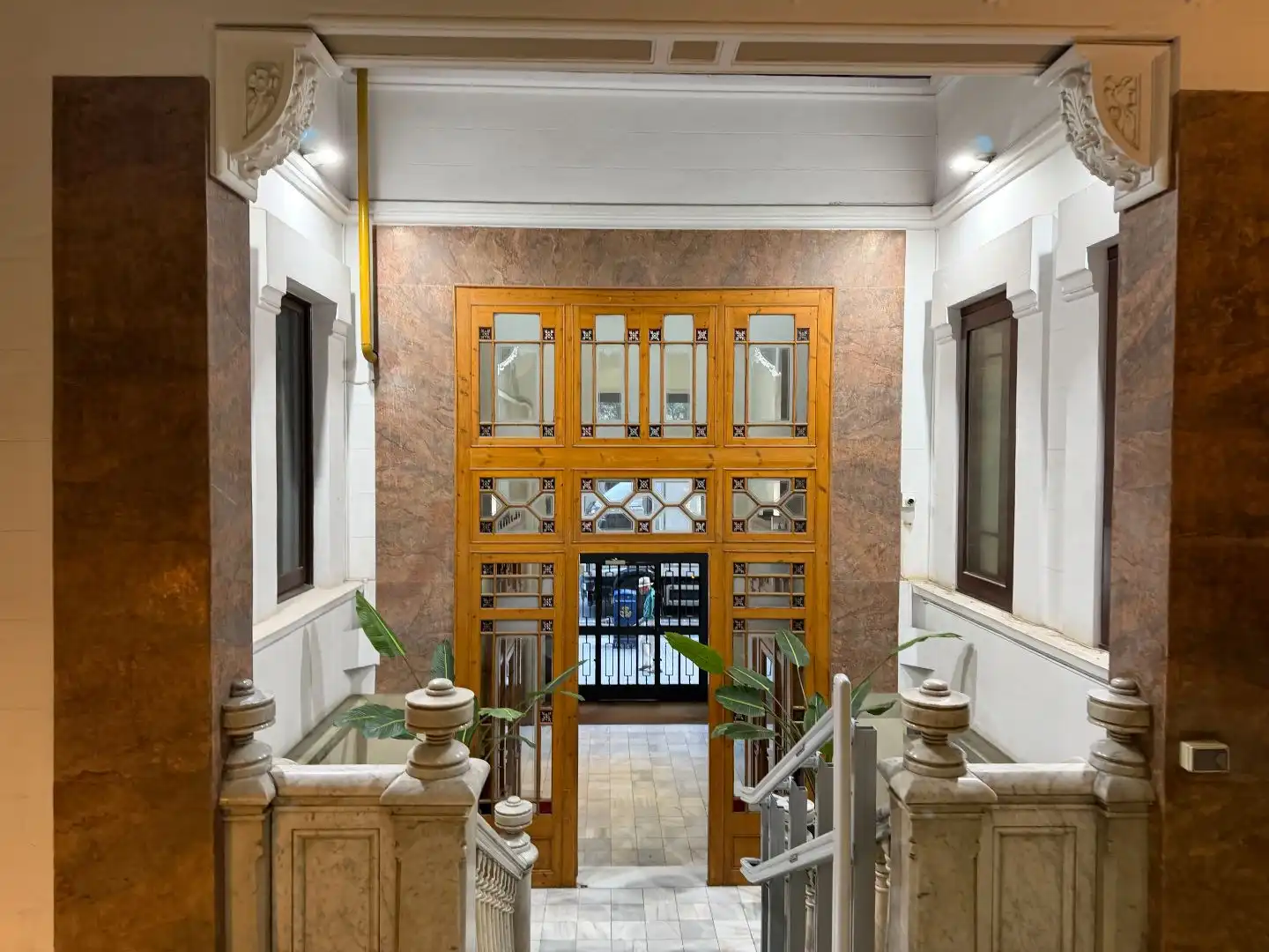 Piso de 90 m² en Barcelona