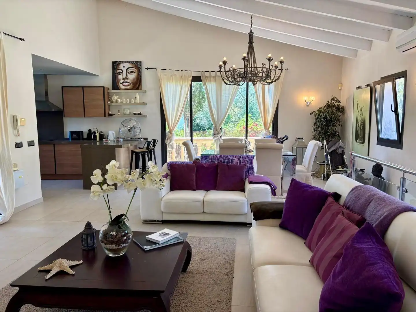 Piso de 234 m² en Andratx