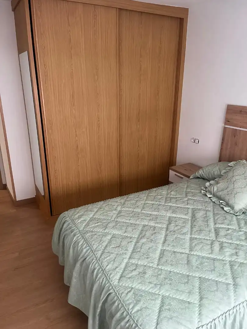 Pis de 100 m² a Santiago de Compostel·la