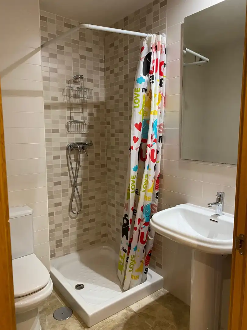 Piso de 100 m² en Córdoba