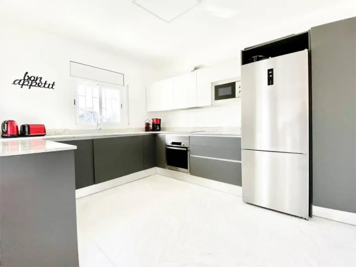 Piso de 180 m² en l'Ametlla de Mar